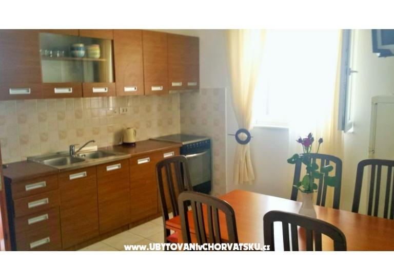 Appartements Villa Roza – foto 13