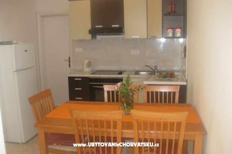 Appartements Villa Roza – foto 17