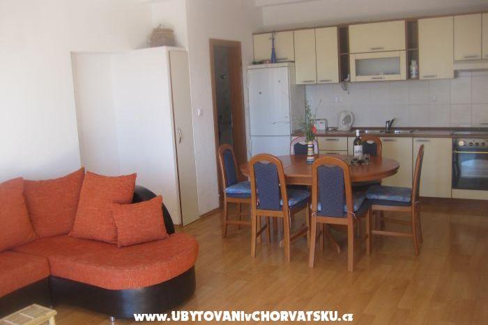 Appartements Villa Roza – foto 6