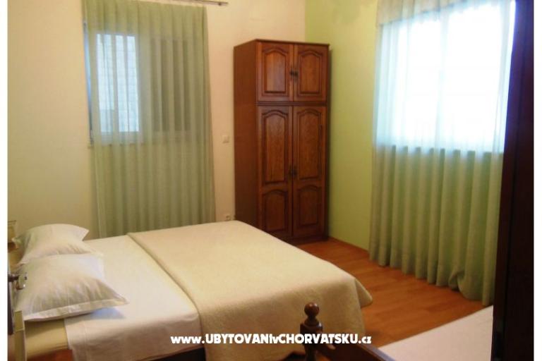 Appartements Villa Roza – foto 8