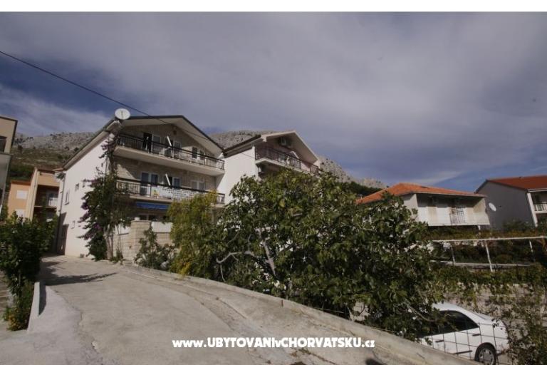 Appartements Vinka Saric – foto 3