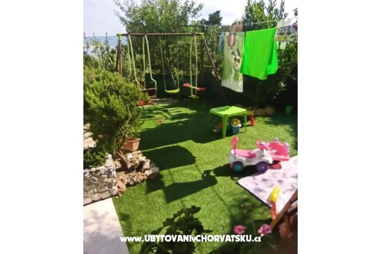 Appartements Višnja – foto 11