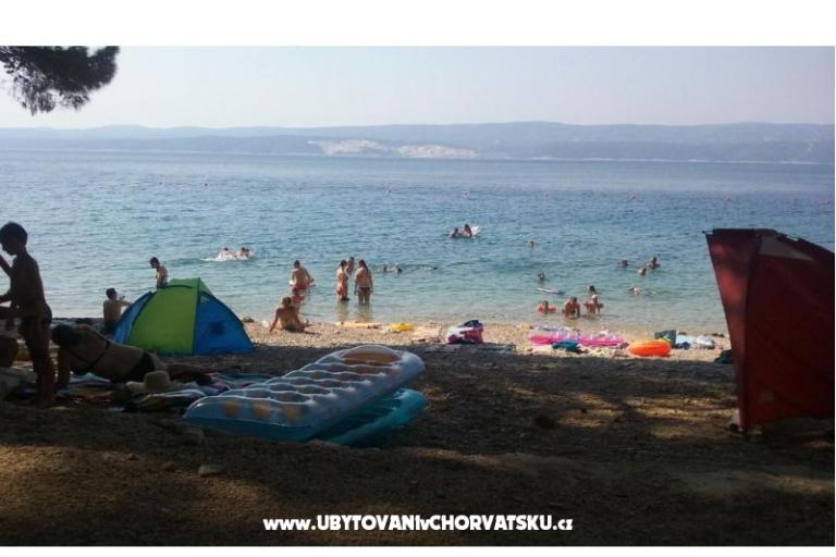 Appartements Višnja – foto 12