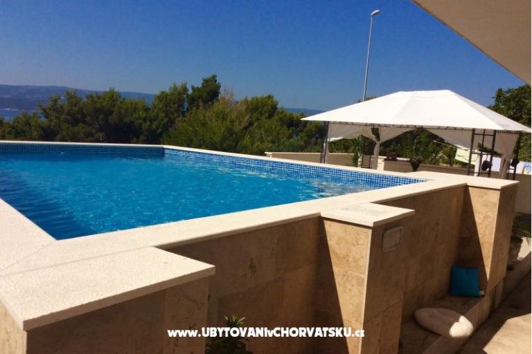 Appartements Višnja – foto 14