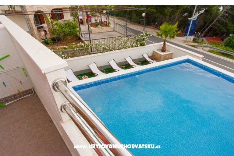 Appartements Višnja – foto 15