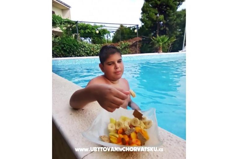 Appartements Višnja – foto 17