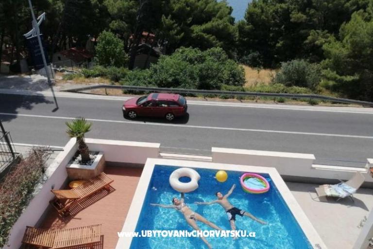 Appartements Višnja – foto 18