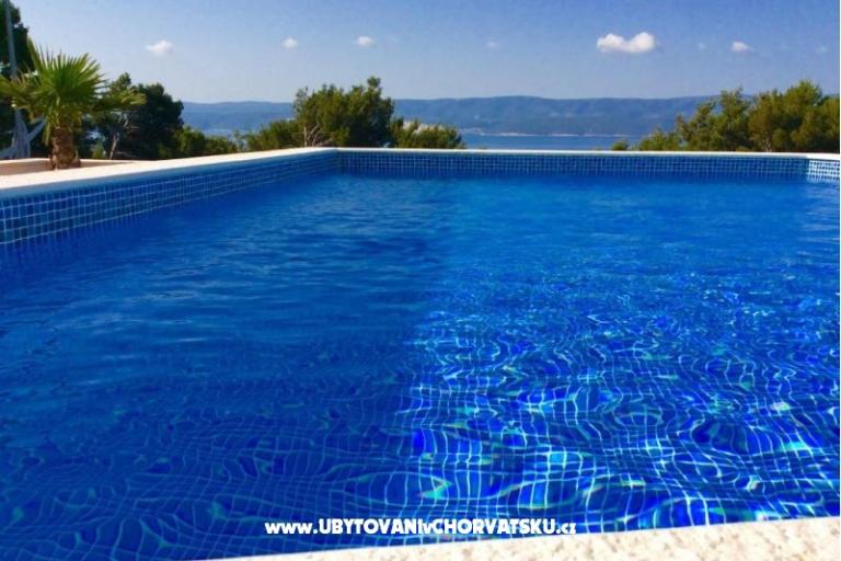 Appartements Višnja – foto 2