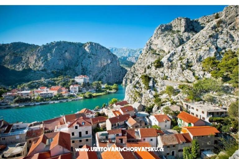 Appartements Višnja – foto 23