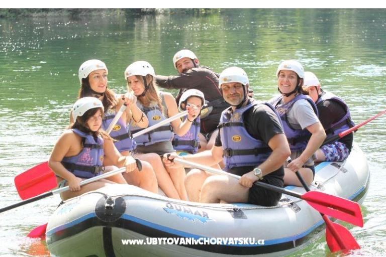 Appartements Višnja – foto 24