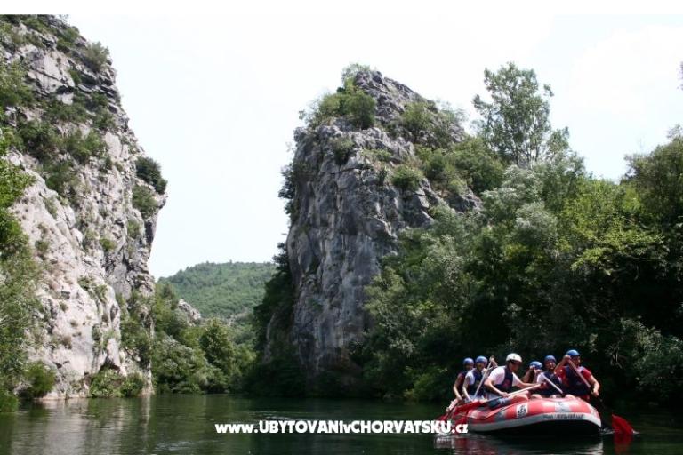 Appartements Višnja – foto 26