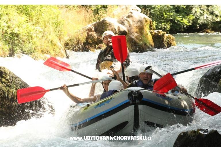 Appartements Višnja – foto 29