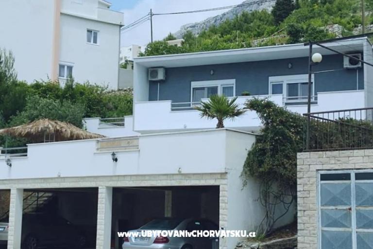 Appartements Višnja – foto 30