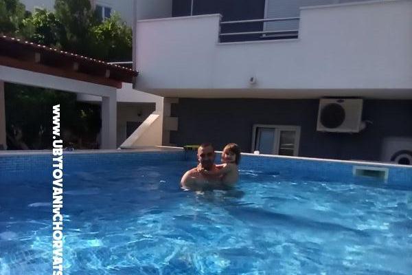 Appartements Višnja – foto 31