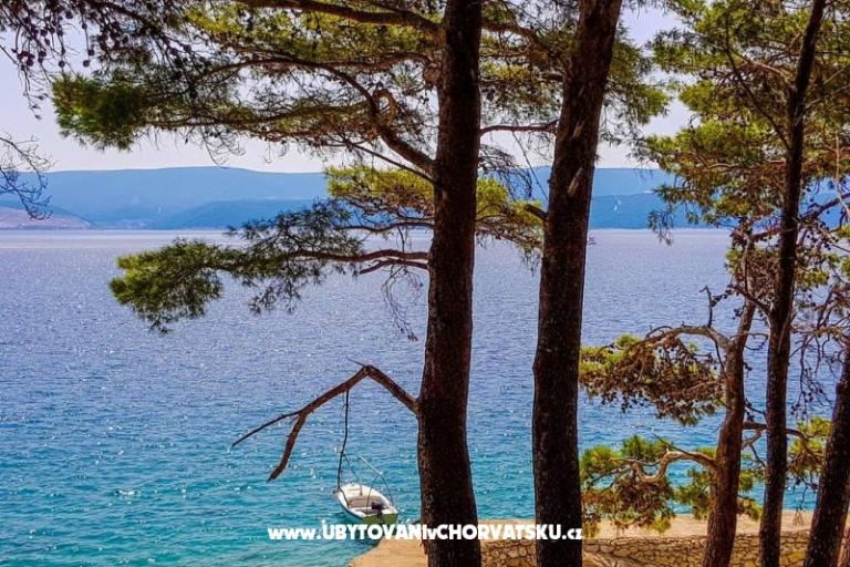 Appartements Višnja – foto 35