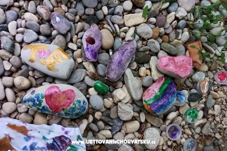 Appartements Višnja – foto 38