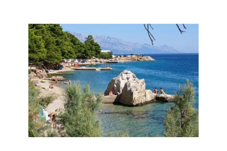 Appartements Višnja – foto 39