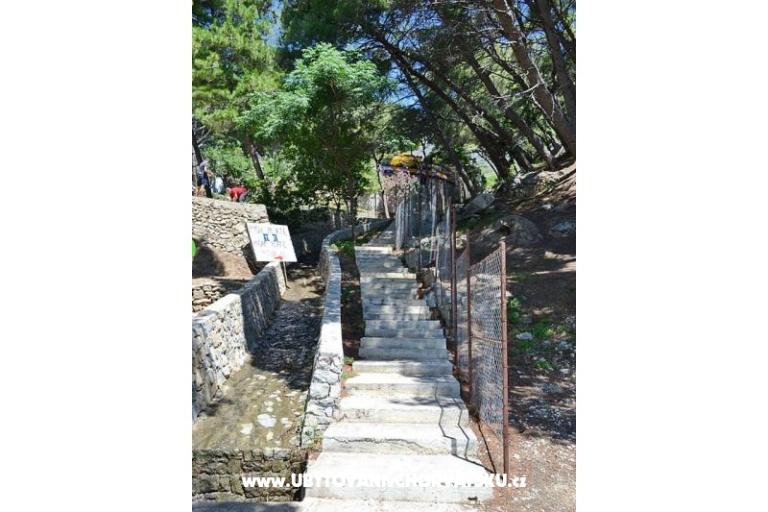 Appartements Višnja – foto 41