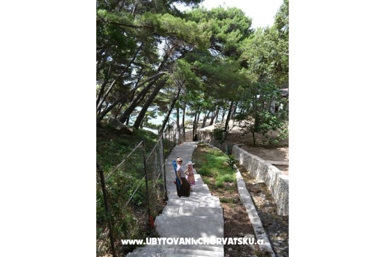 Appartements Višnja – foto 42