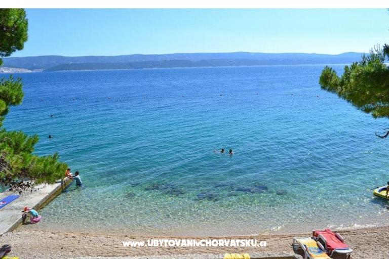 Appartements Višnja – foto 43