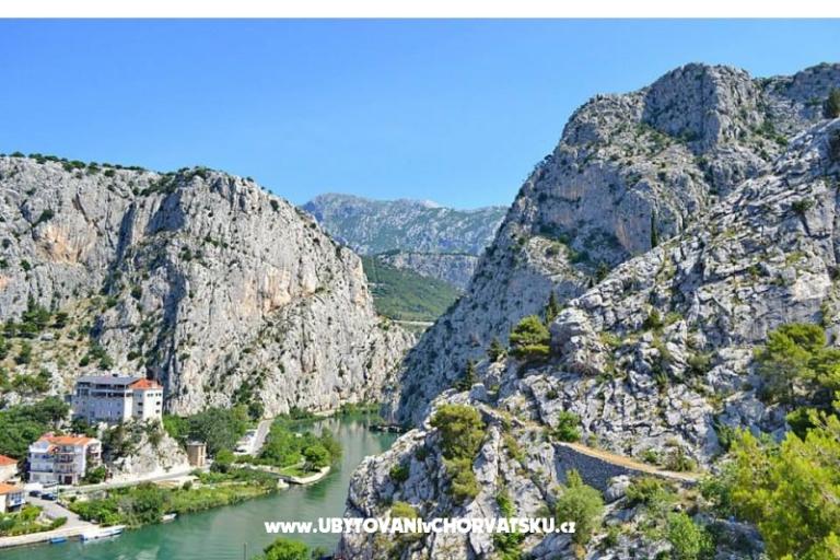 Appartements Višnja – foto 47