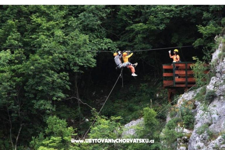 Appartements Višnja – foto 48