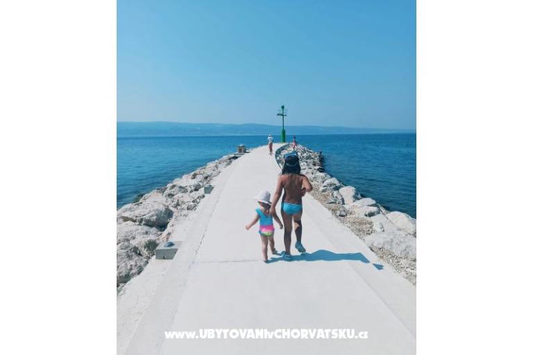 Appartements Višnja – foto 50