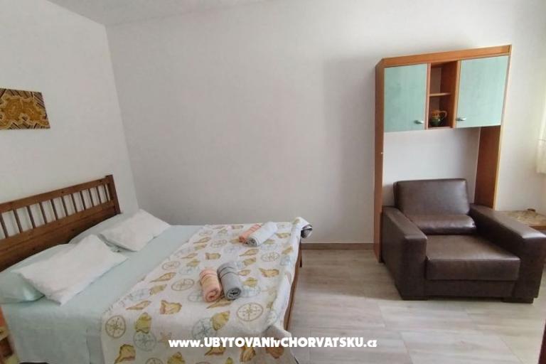 Appartements Višnja – foto 53