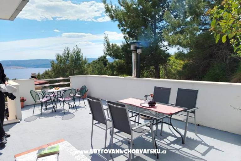 Appartements Višnja – foto 54
