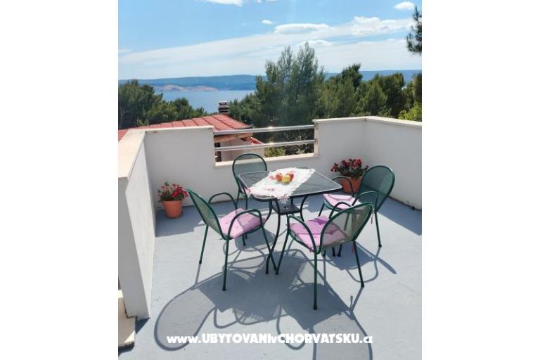 Appartements Višnja – foto 56