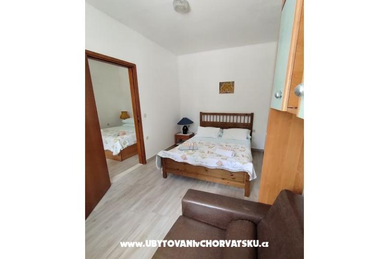 Appartements Višnja – foto 59