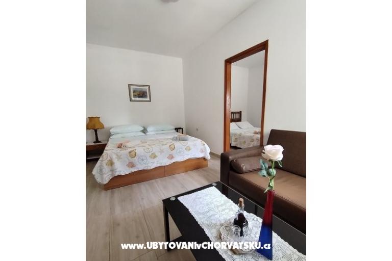 Appartements Višnja – foto 60