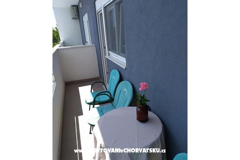 Appartements Višnja – foto 63
