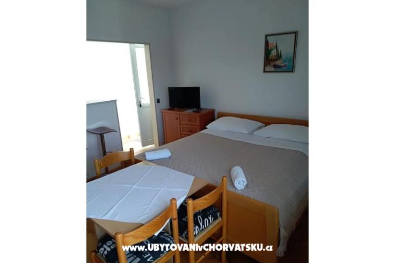 Appartements Višnja – foto 64