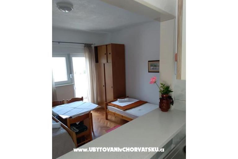 Appartements Višnja – foto 65