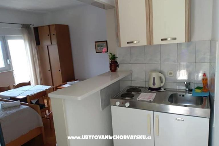 Appartements Višnja – foto 66