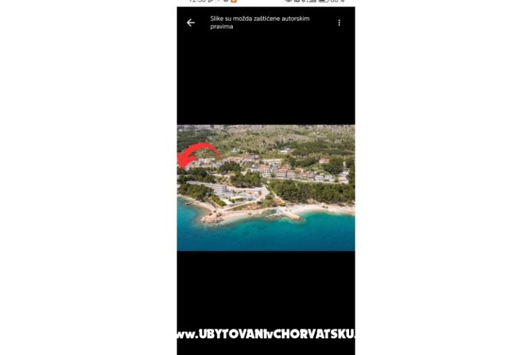 Appartements Višnja – foto 67