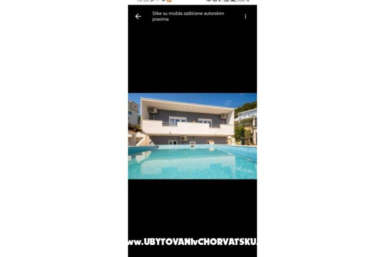 Appartements Višnja – foto 69