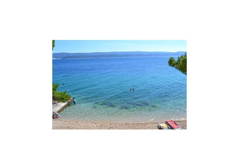 Appartements Višnja – foto 8