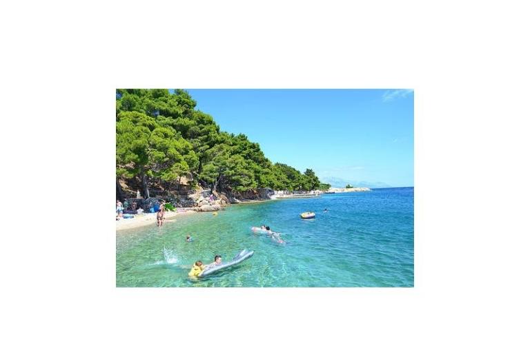 Appartements Višnja – foto 9