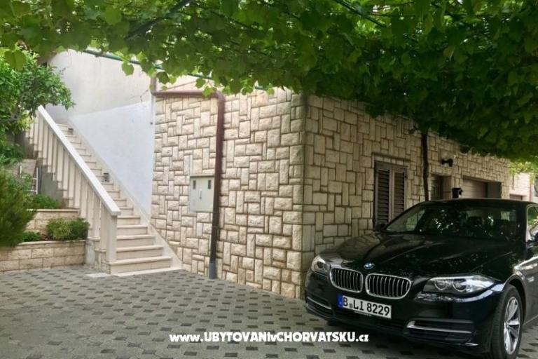 Appartements Tino – foto 18