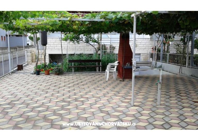 Appartements Vrdoljak - Duce – foto 9