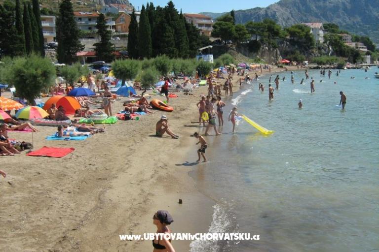 Appartements Vrdoljak - Duce – foto 6