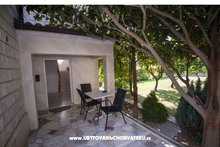 Appartements Vrljičak – foto 11