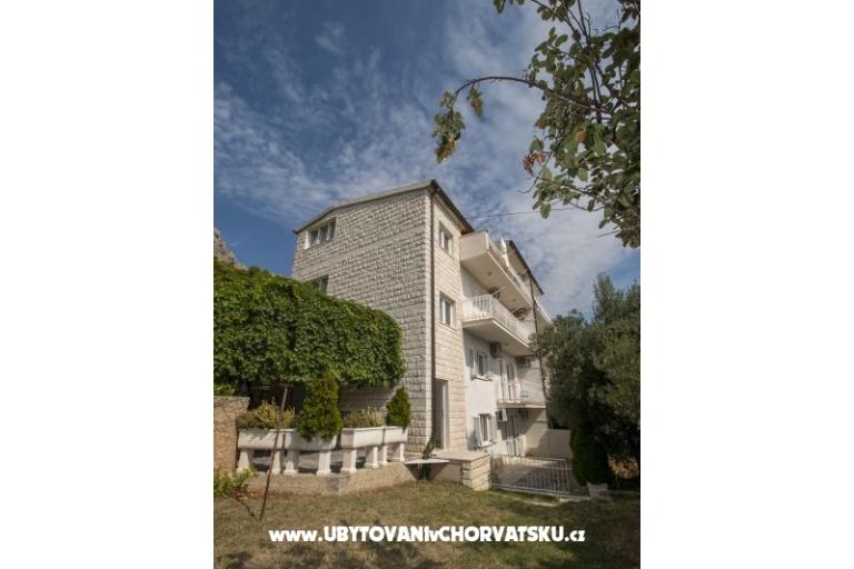 Appartements Vrljičak – foto 12