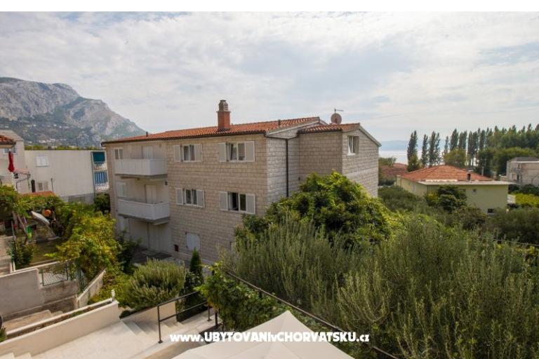 Appartements Vrljičak – foto 15