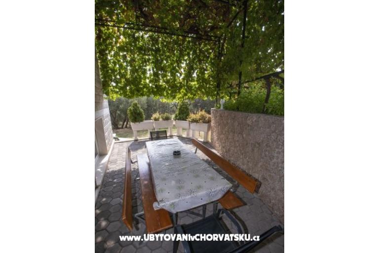 Appartements Vrljičak – foto 17