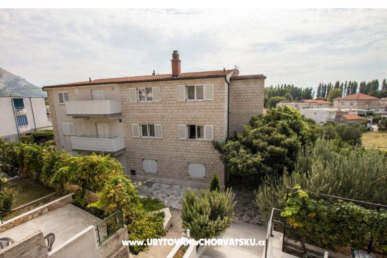 Appartements Vrljičak – foto 2