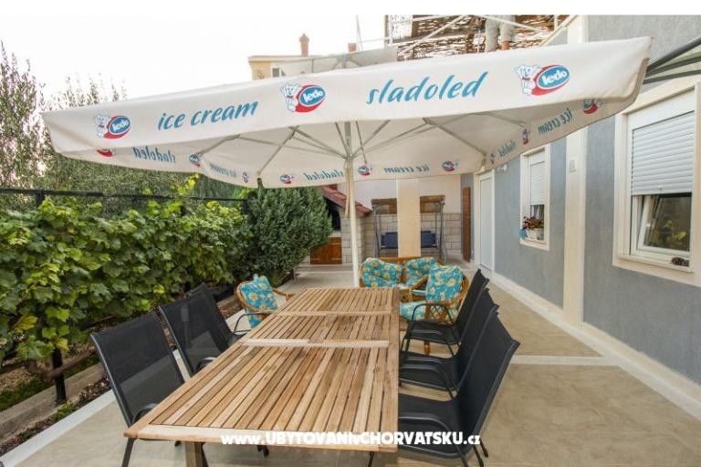 Appartements Vrljičak – foto 4