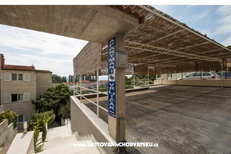 Appartements Vrljičak – foto 7